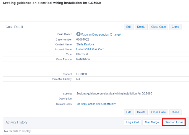 How To Attach Multiple Attachments Using Send An Email Button In 