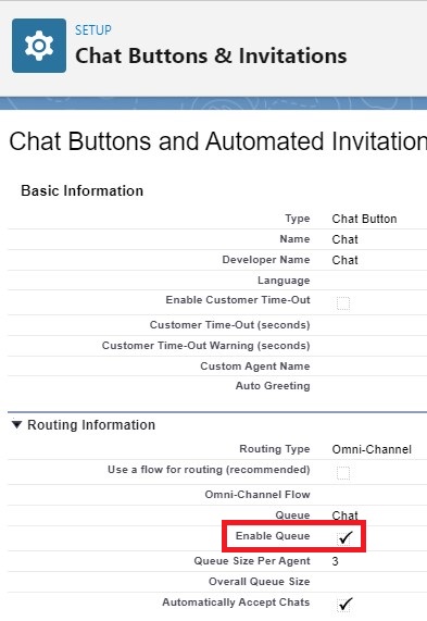 Salesforce Chat – Page 4 – InfallibleTechie