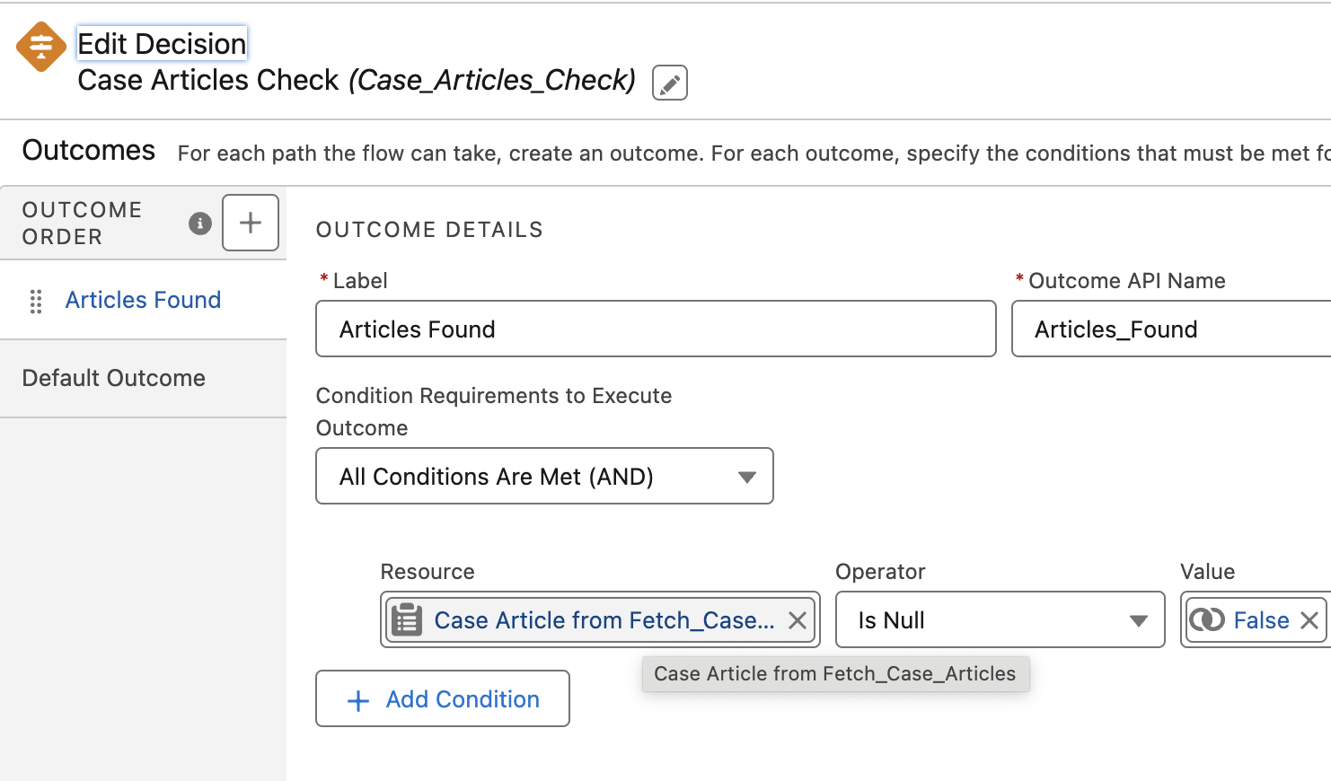 Salesforce Transcript How to detach articles detached from the Chat Transcript from the Case ...