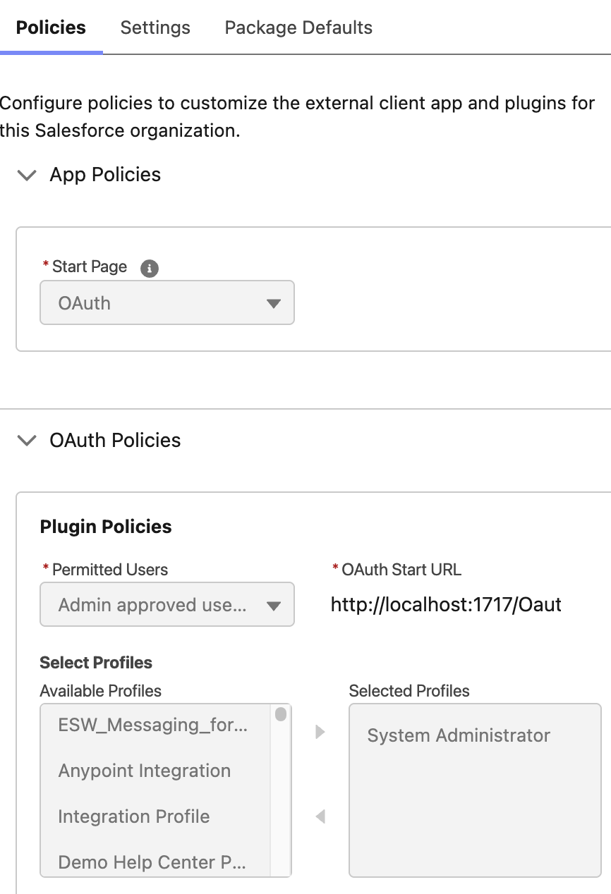 Guide to Salesforce Data Cloud API Connections – InfallibleTechie