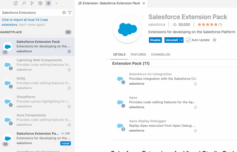 Cursor IDE for Salesforce: The Complete Setup Guide – InfallibleTechie