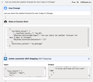 Connect an MCP Server to a Salesforce Agentforce Agent – InfallibleTechie