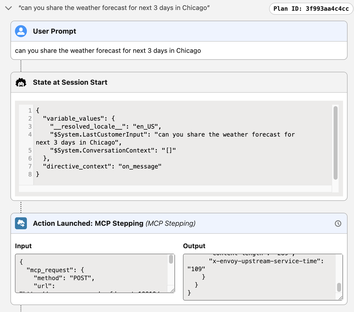 Connect an MCP Server to a Salesforce Agentforce Agent – InfallibleTechie